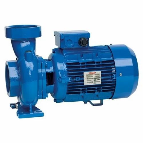 Hydraulic Motors & Pumps